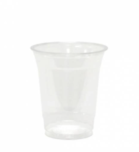 12 OZ CLEAR COLD CUP - MP Plastic Plus