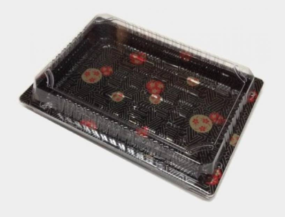 TZ-025 SUSHI TRAY LID