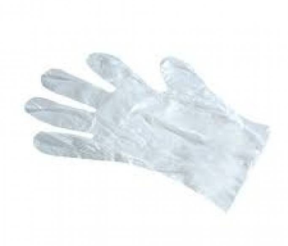 POLY GLOVE