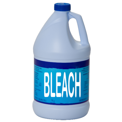 BLEACH