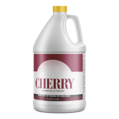 CHERRY CLEANER