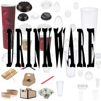 DRINKWARE