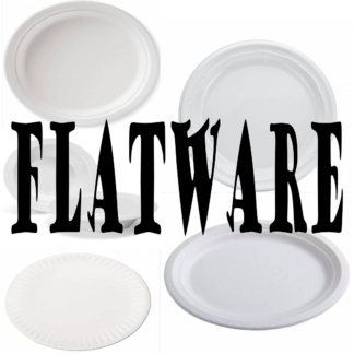 FLATWARE