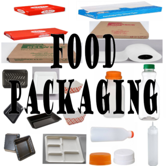 FOOD PACKAGING