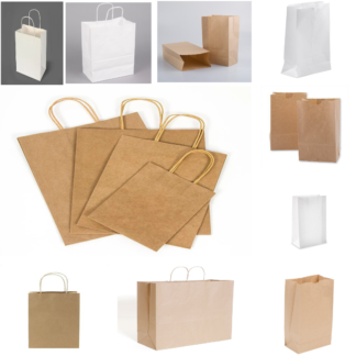 PAPER BAG