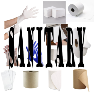 SANITARY